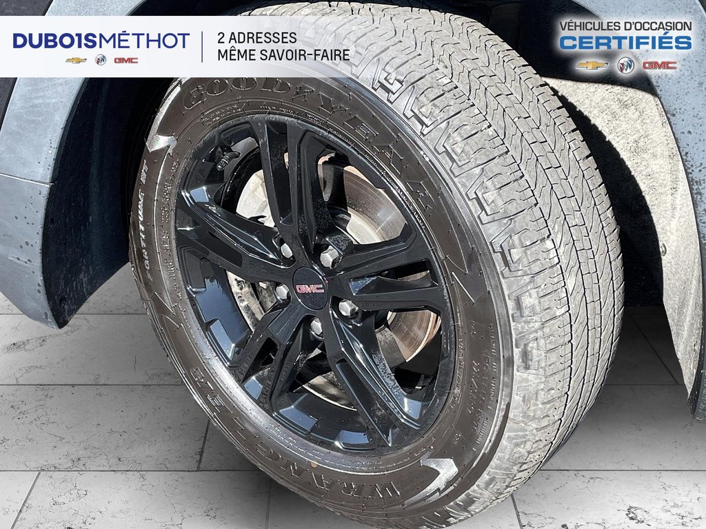 2024 GMC Terrain AT4, 1.5L TURBO, AWD VUS, CUIR !!! in Plessisville, Quebec - 2 - w1024h768px