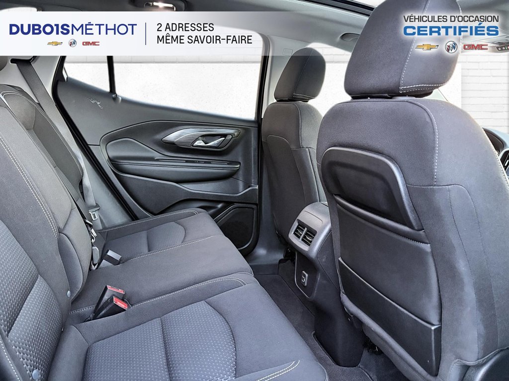 2024 GMC Terrain SLE, ELEVATION, AWD TOIT PANORAMIQUE !!! in Victoriaville, Quebec - 14 - w1024h768px