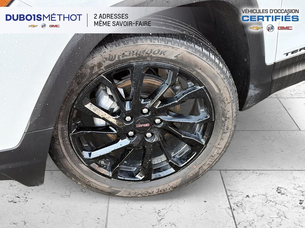 2024 GMC Terrain SLE, ELEVATION, AWD TOIT PANORAMIQUE !!! in Victoriaville, Quebec - 2 - w1024h768px