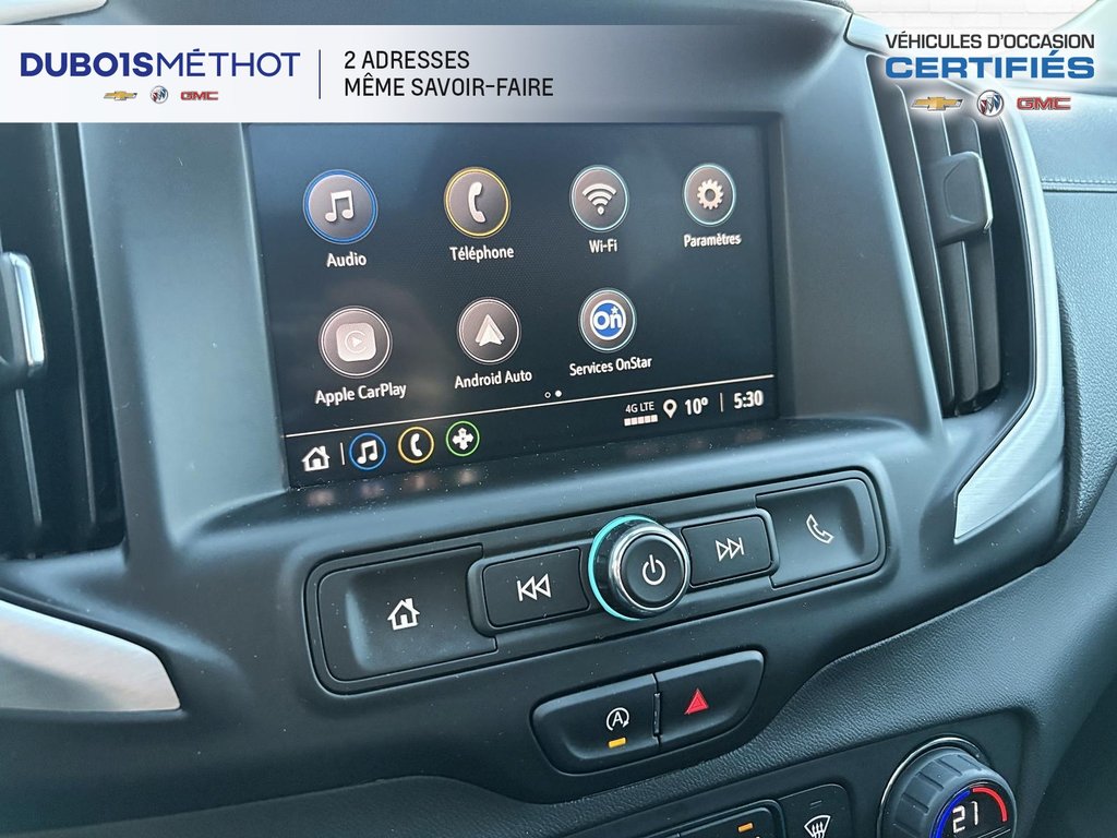 2024 GMC Terrain SLE, ELEVATION, AWD TOIT PANORAMIQUE !!! in Victoriaville, Quebec - 26 - w1024h768px