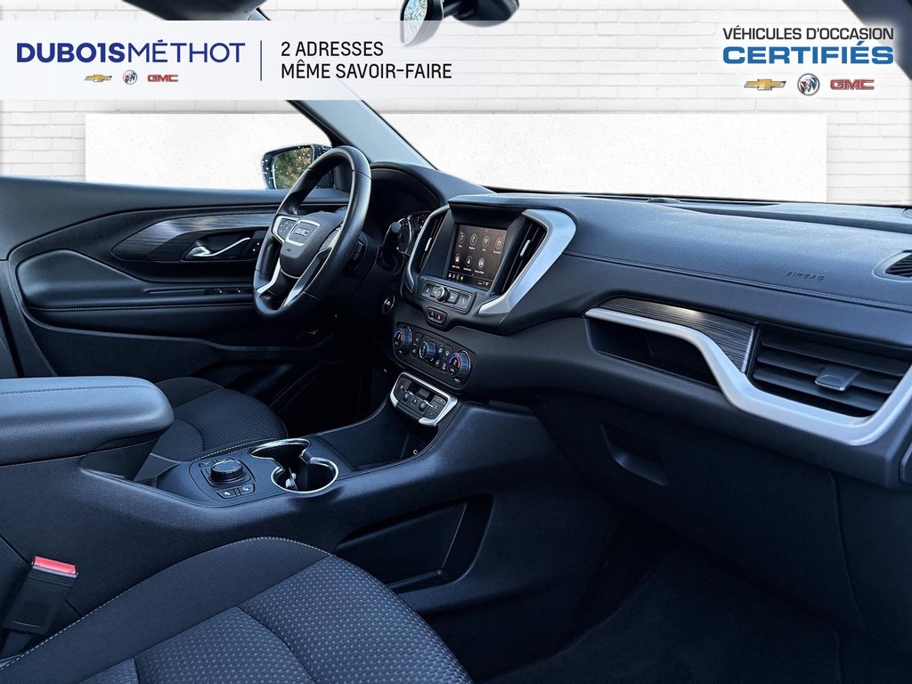 2024 GMC Terrain SLE, ELEVATION, AWD TOIT PANORAMIQUE !!! in Victoriaville, Quebec - 15 - w1024h768px