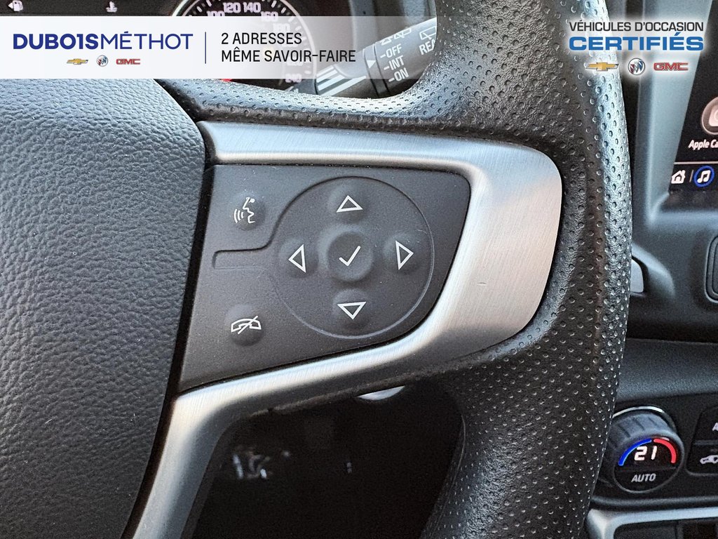 2024 GMC Terrain SLE, ELEVATION, AWD TOIT PANORAMIQUE !!! in Victoriaville, Quebec - 25 - w1024h768px