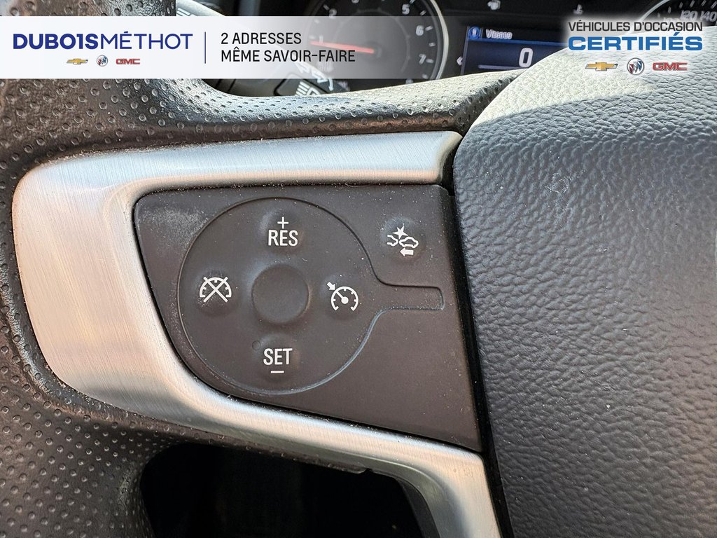GMC Terrain SLE, ELEVATION, AWD TOIT PANORAMIQUE !!! 2024 à Plessisville, Québec - 21 - w1024h768px