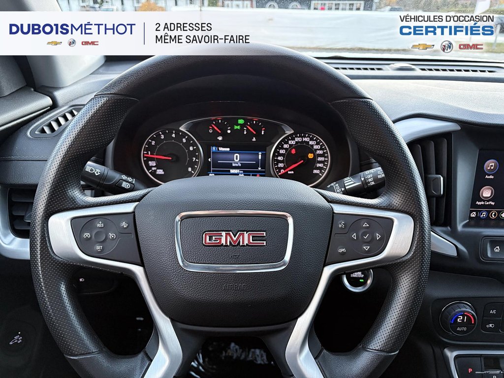 2024 GMC Terrain SLE, ELEVATION, AWD TOIT PANORAMIQUE !!! in Victoriaville, Quebec - 23 - w1024h768px