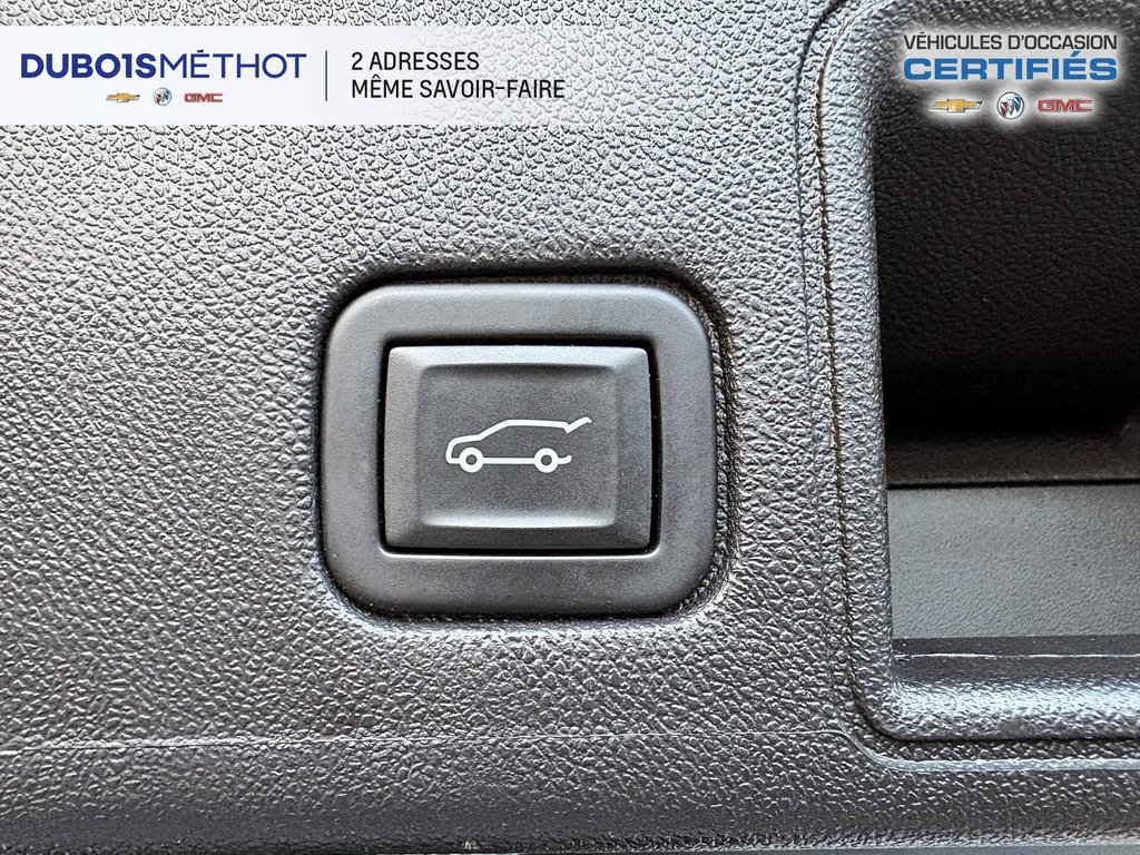 2024 GMC Terrain SLE, ELEVATION, AWD TOIT PANORAMIQUE !!! in Victoriaville, Quebec - 12 - w1024h768px