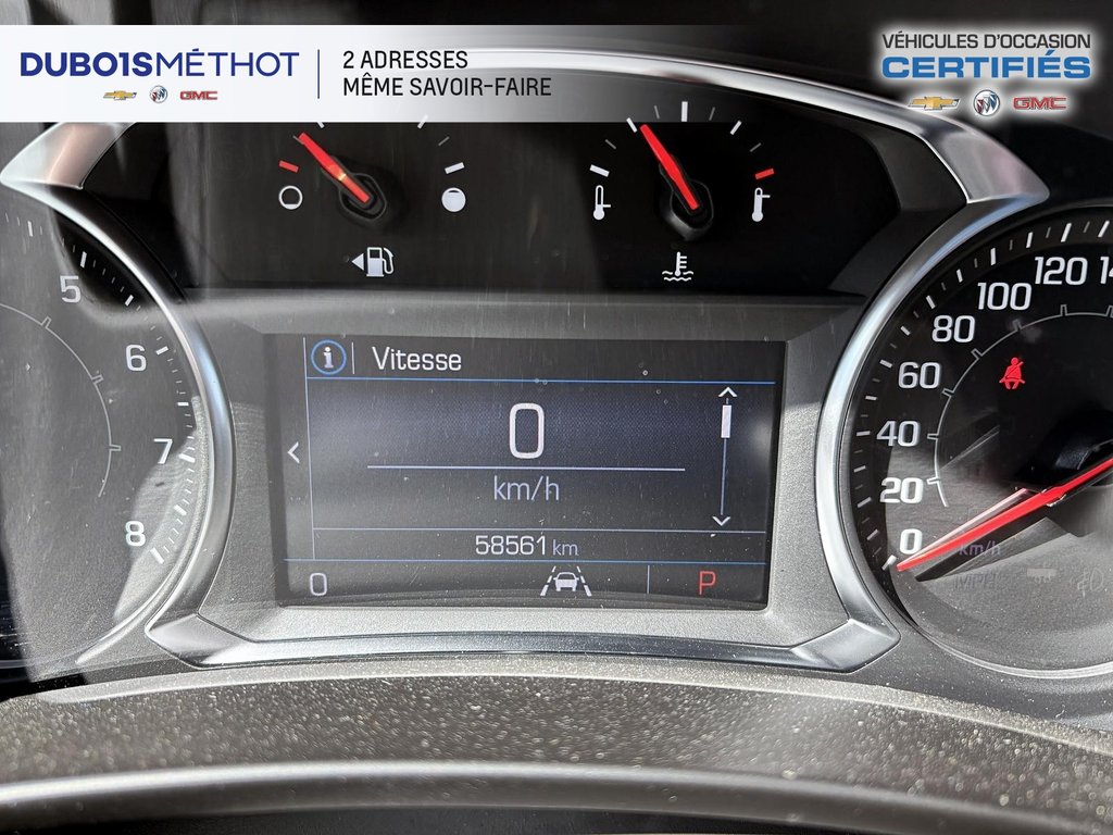 GMC Terrain SLE, ELEVATION, AWD TOIT PANORAMIQUE !!! 2024 à Plessisville, Québec - 27 - w1024h768px