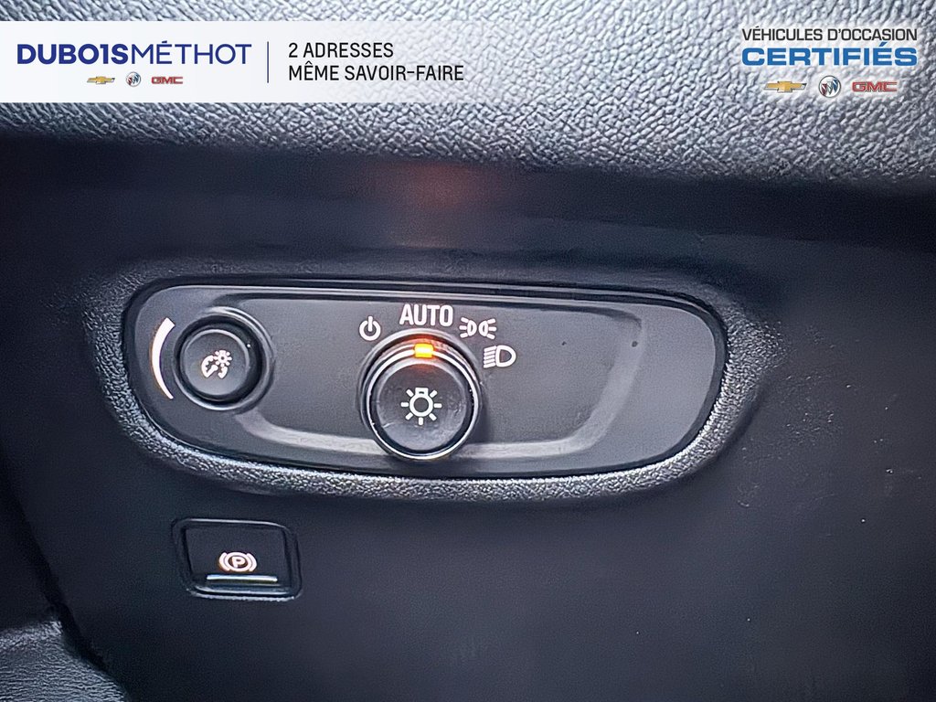 2024 GMC Terrain SLE, ELEVATION, AWD TOIT PANORAMIQUE !!! in Victoriaville, Quebec - 22 - w1024h768px