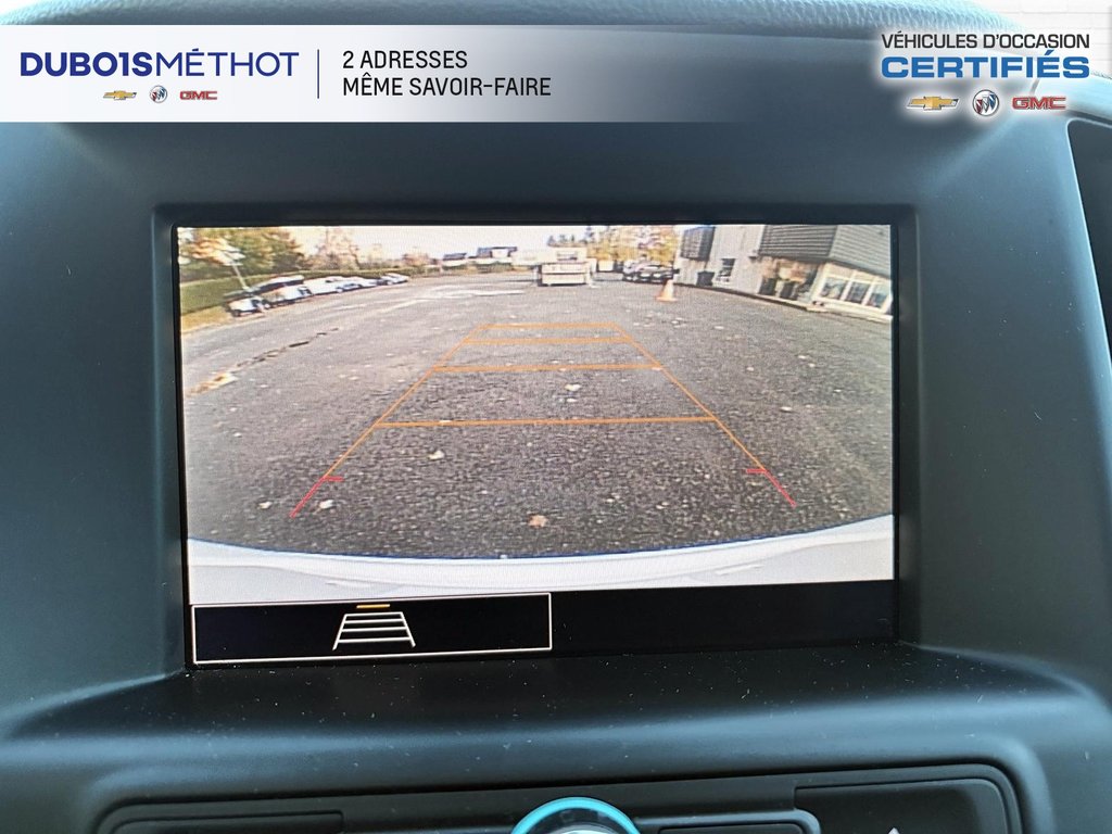 2024 GMC Terrain SLE, ELEVATION, AWD TOIT PANORAMIQUE !!! in Victoriaville, Quebec - 27 - w1024h768px