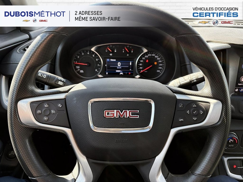GMC Terrain SLE, ELEVATION, AWD TOIT PANORAMIQUE !!! 2024 à Plessisville, Québec - 20 - w1024h768px