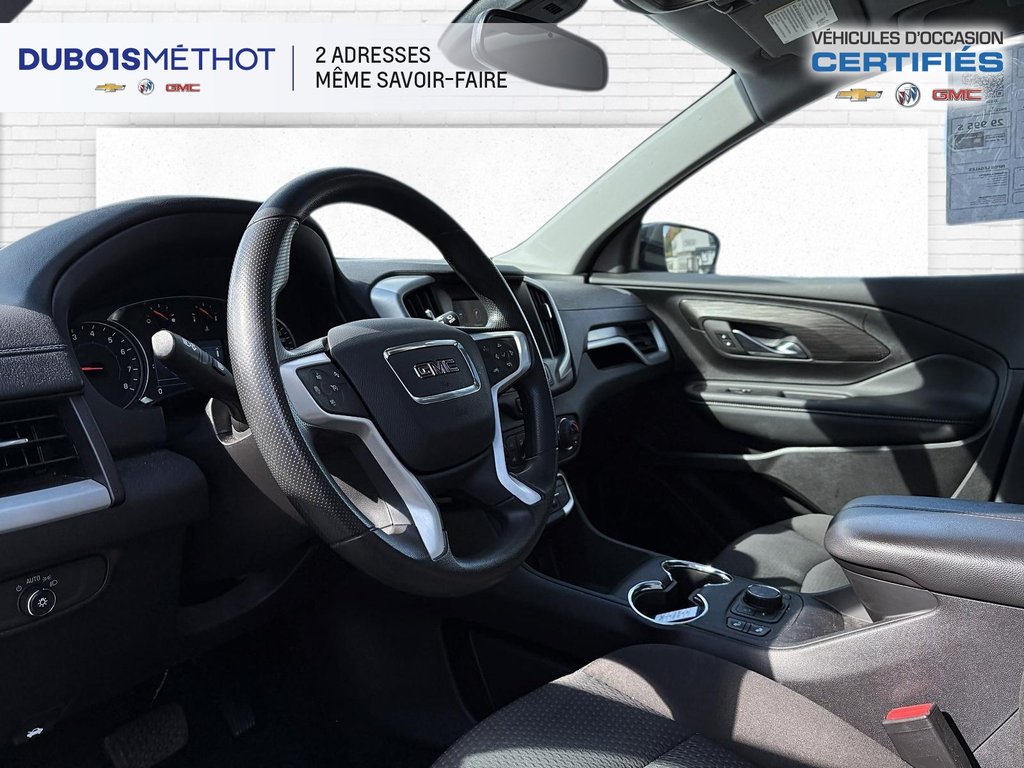 GMC Terrain SLE, ELEVATION, AWD TOIT PANORAMIQUE !!! 2024 à Plessisville, Québec - 16 - w1024h768px