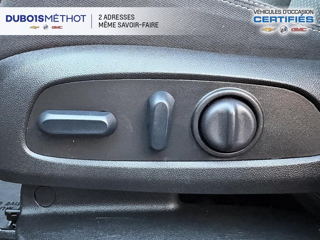 2024 GMC Terrain SLE, ELEVATION, AWD TOIT PANORAMIQUE !!! in Victoriaville, Quebec - 21 - w1024h768px