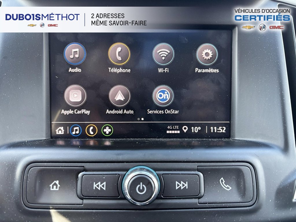 GMC Terrain SLE, ELEVATION, AWD TOIT PANORAMIQUE !!! 2024 à Plessisville, Québec - 23 - w1024h768px
