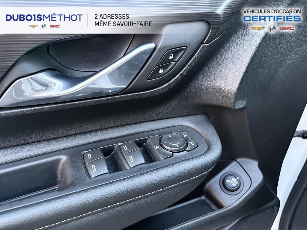 2024 GMC Terrain SLE, ELEVATION, AWD TOIT PANORAMIQUE !!! in Victoriaville, Quebec - 20 - w1024h768px