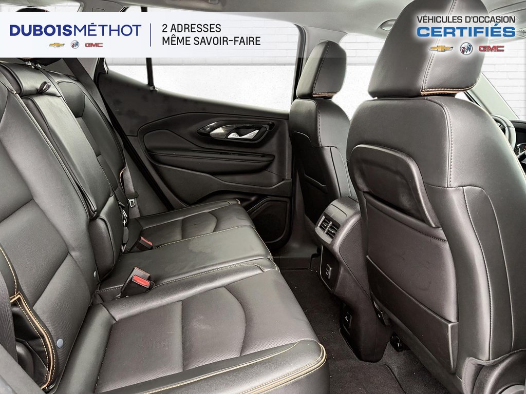 2024 GMC Terrain AT4, 1.5L TURBO, VUS, CUIR !!! in Victoriaville, Quebec - 13 - w1024h768px