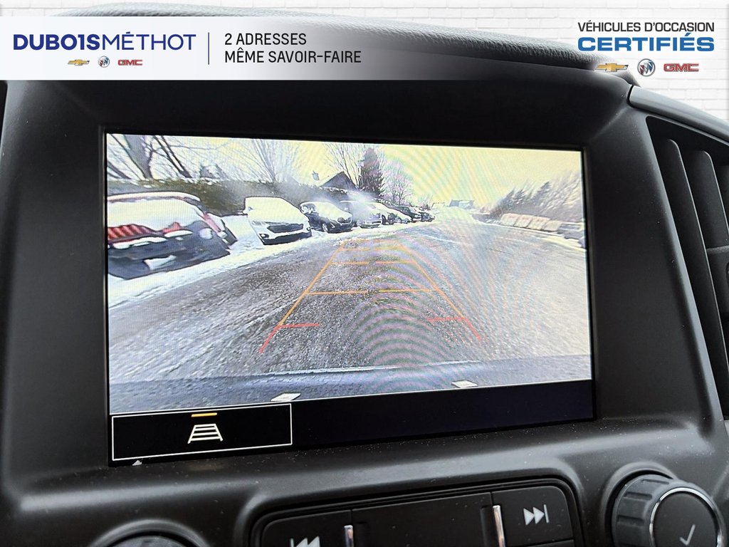 GMC Terrain AT4, 1.5L TURBO, VUS, CUIR !!! 2024 à Plessisville, Québec - 24 - w1024h768px