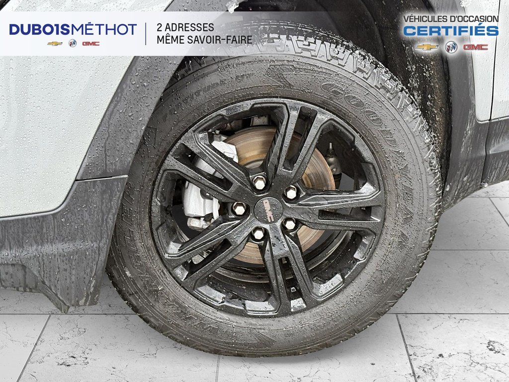 GMC Terrain AT4, 1.5L TURBO, VUS, CUIR !!! 2024 à Plessisville, Québec - 2 - w1024h768px