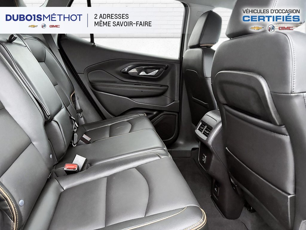 GMC Terrain AT4, 1.5L TURBO, VUS, CUIR !!! 2024 à Plessisville, Québec - 13 - w1024h768px