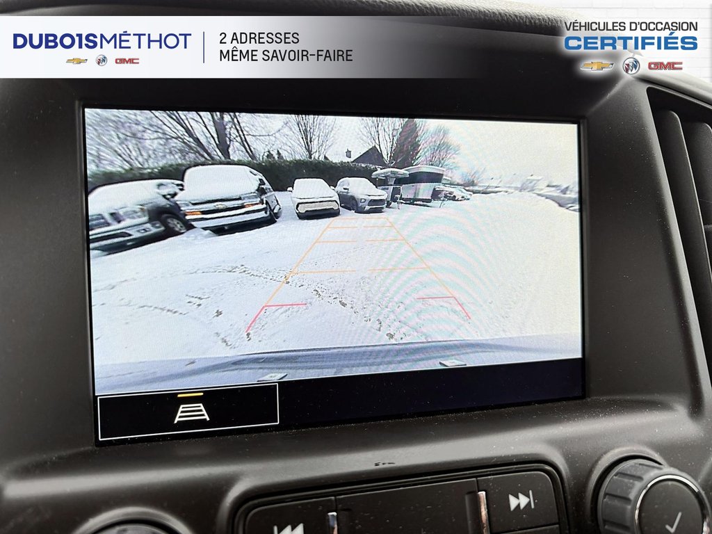 2024 GMC Terrain AT4, 1.5L TURBO, VUS, CUIR !!! in Victoriaville, Quebec - 25 - w1024h768px