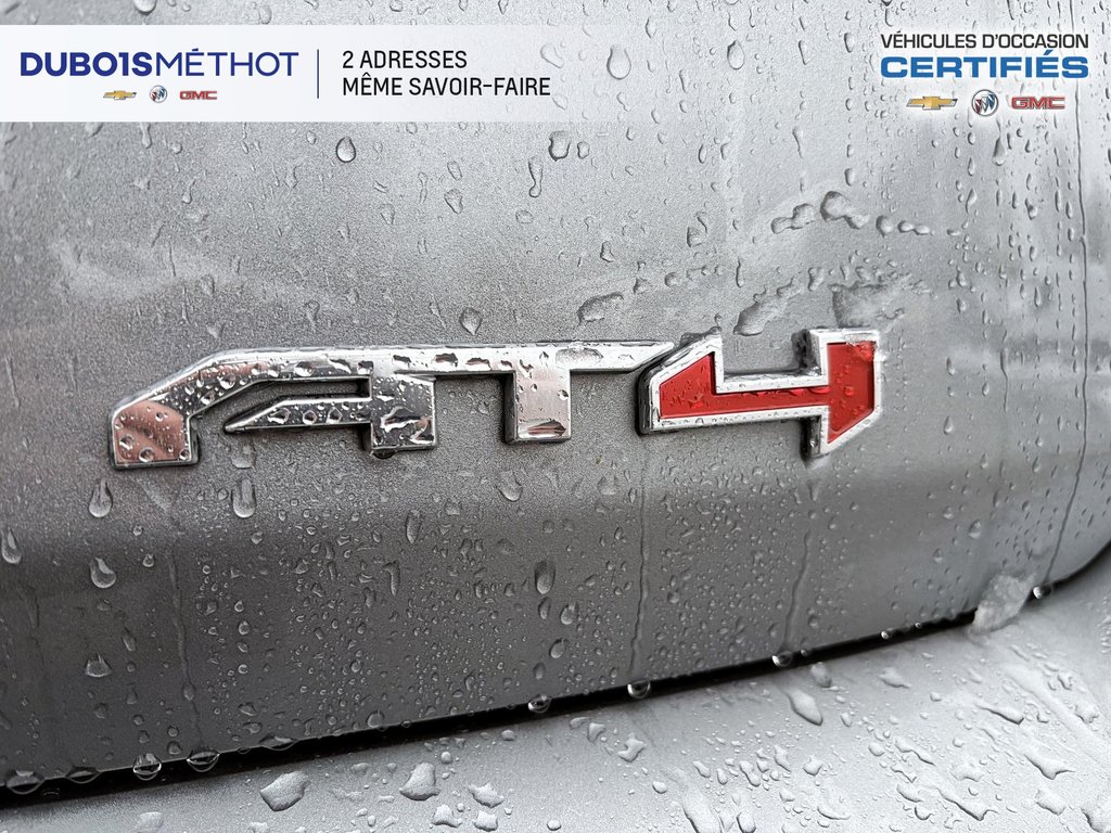 GMC Terrain AT4, 1.5L TURBO, VUS, CUIR !!! 2024 à Plessisville, Québec - 10 - w1024h768px