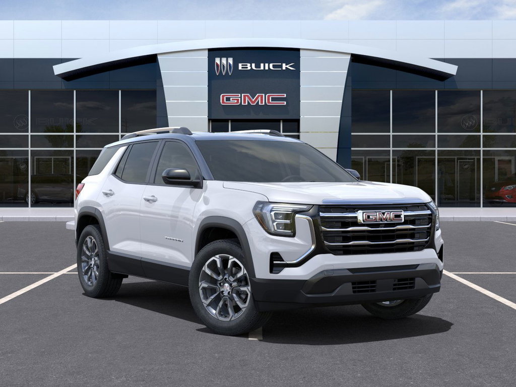 2025 GMC Terrain Elevation in Victoriaville, Quebec - 14 - w1024h768px