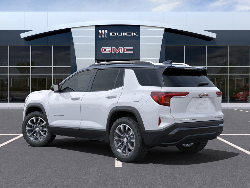 2025 GMC Terrain Elevation in Victoriaville, Quebec - 6 - w1024h768px