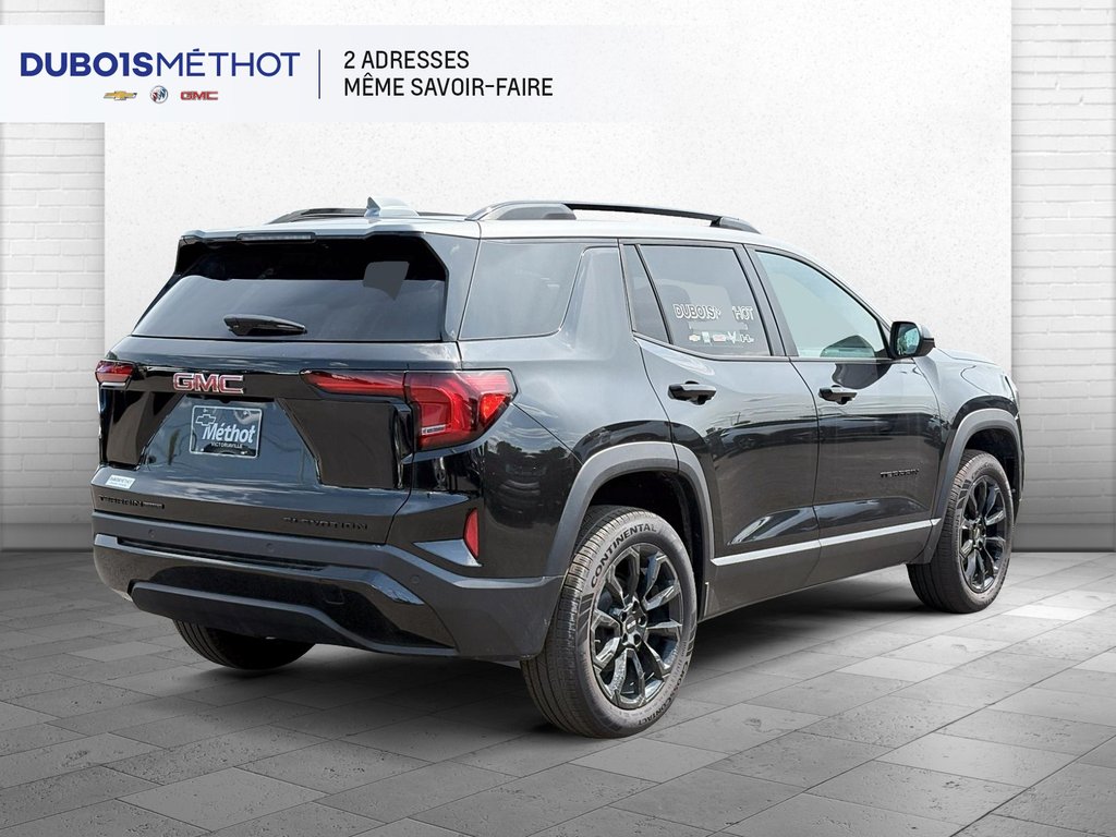 GMC Terrain Elevation 2025 à Plessisville, Québec - 2 - w1024h768px