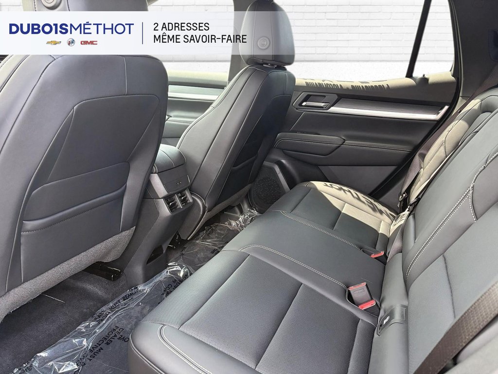 GMC Terrain Elevation 2025 à Plessisville, Québec - 5 - w1024h768px