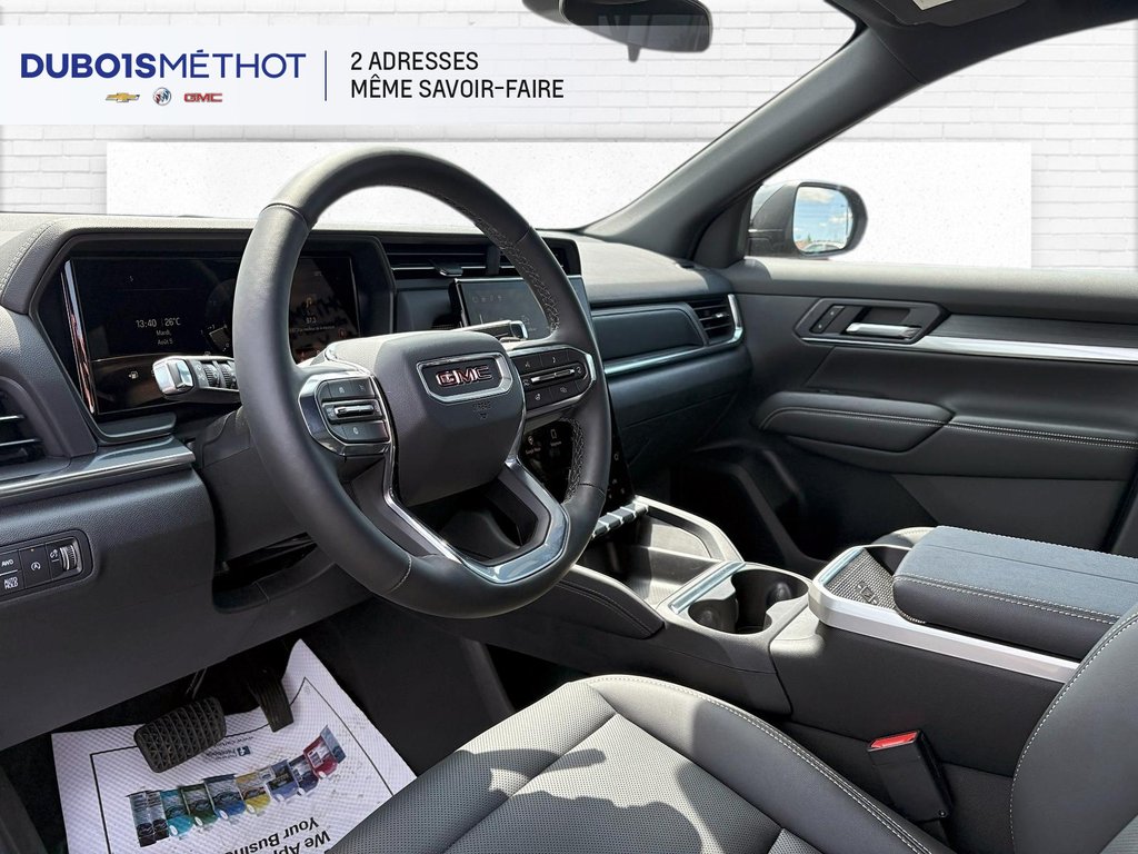 GMC Terrain Elevation 2025 à Plessisville, Québec - 4 - w1024h768px