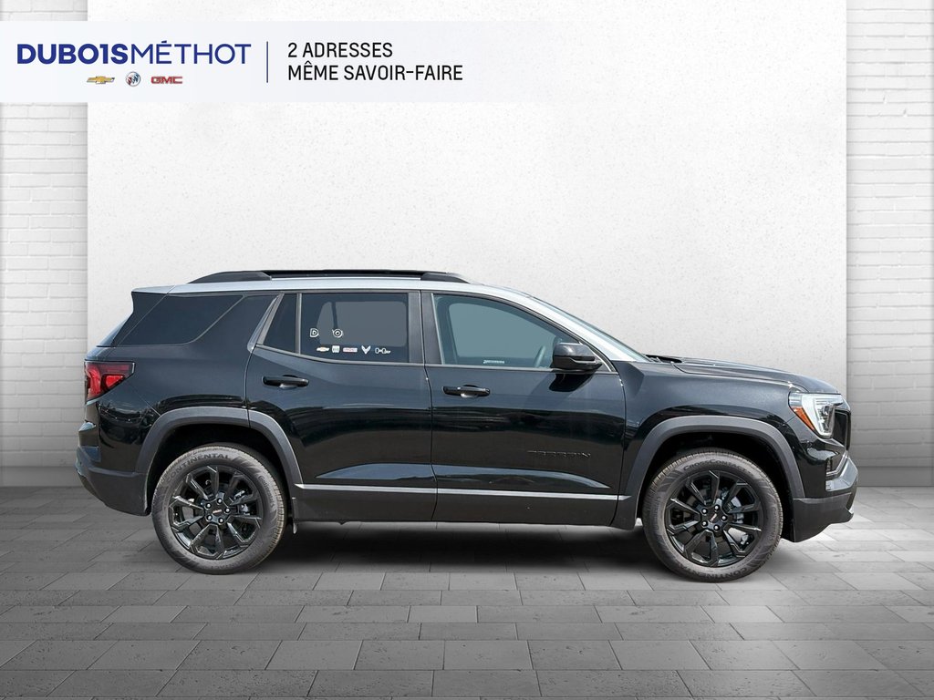 GMC Terrain Elevation 2025 à Plessisville, Québec - 3 - w1024h768px