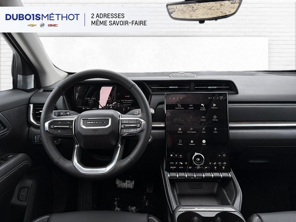 GMC Terrain Denali 2026 à Plessisville, Québec - 6 - w1024h768px