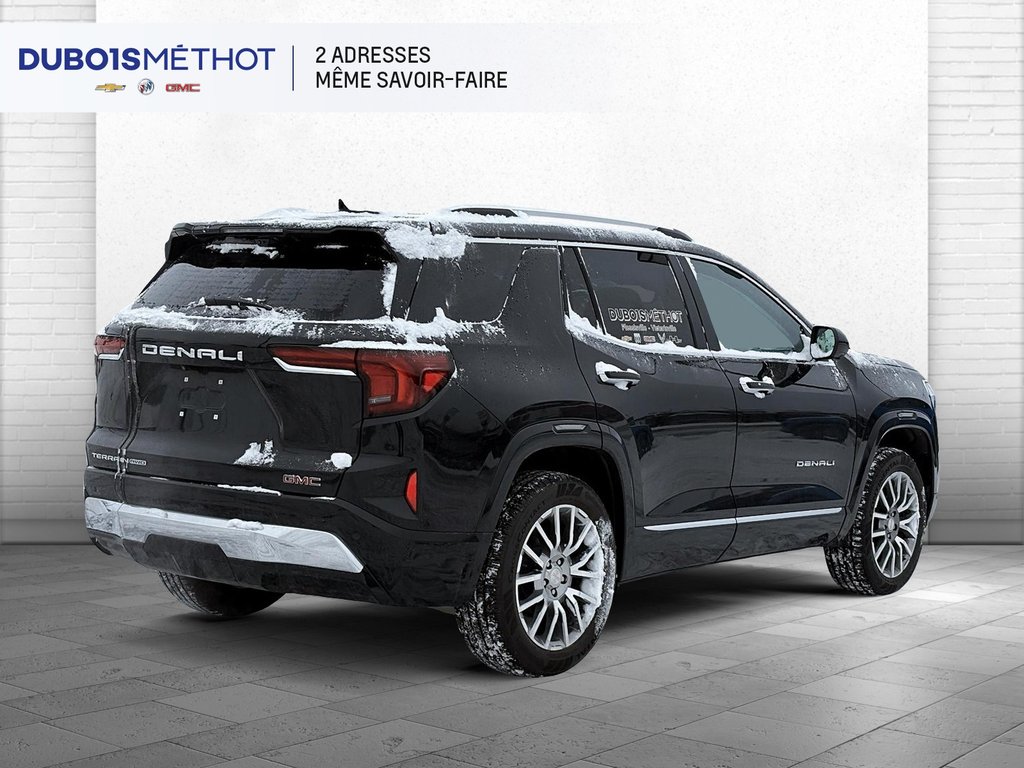 GMC Terrain Denali 2026 à Plessisville, Québec - 2 - w1024h768px