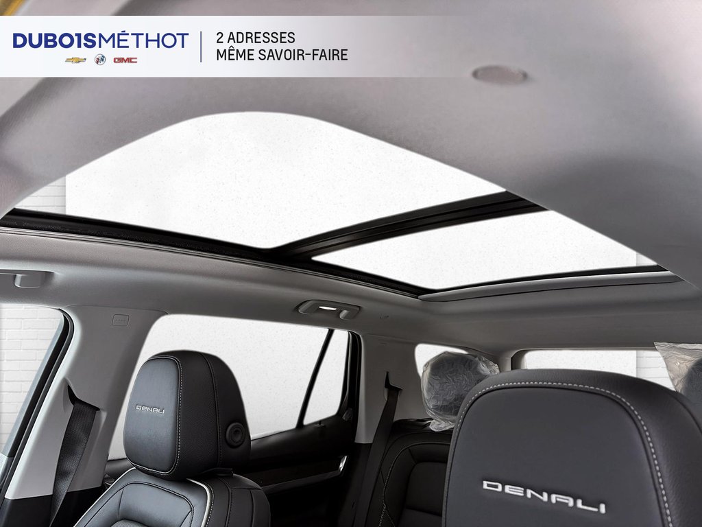 GMC Terrain Denali 2026 à Plessisville, Québec - 7 - w1024h768px