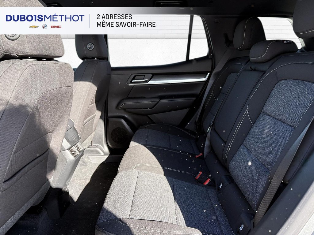 2026 GMC Terrain Elevation in Victoriaville, Quebec - 5 - w1024h768px