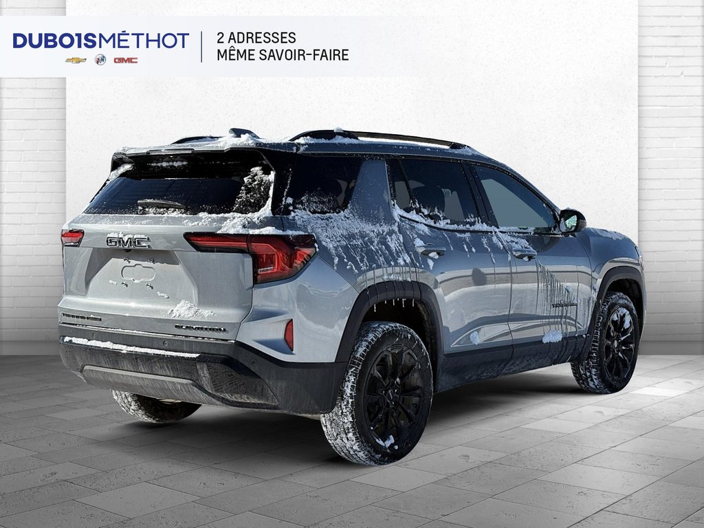 2026 GMC Terrain Elevation in Victoriaville, Quebec - 2 - w1024h768px