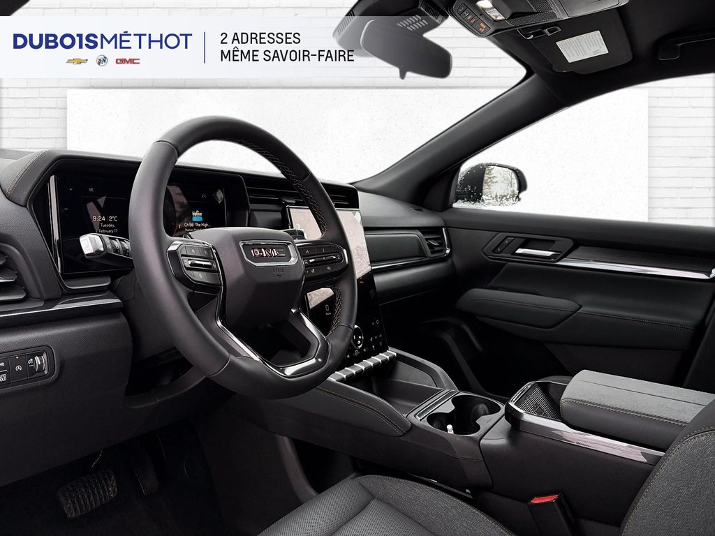 GMC Terrain AT4 2026 à Plessisville, Québec - 4 - w1024h768px