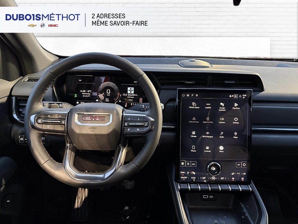 GMC Terrain AT4 2026 à Plessisville, Québec - 6 - w1024h768px