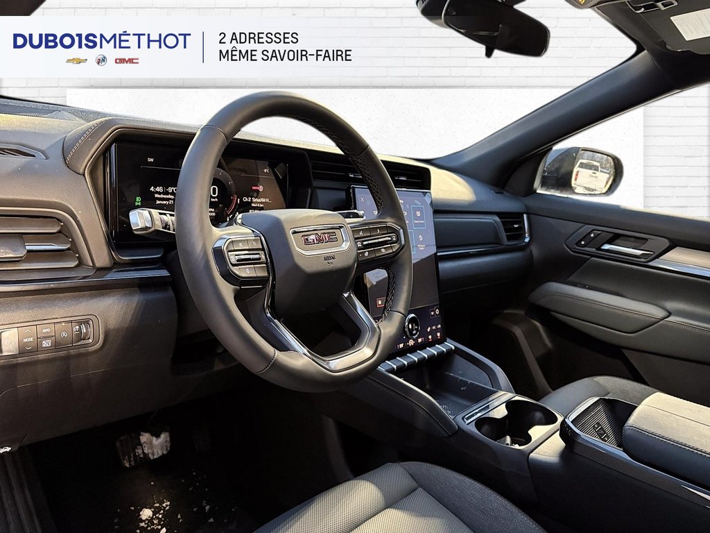 GMC Terrain AT4 2026 à Plessisville, Québec - 4 - w1024h768px