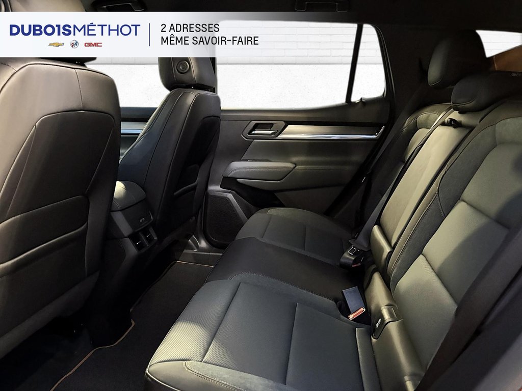 GMC Terrain AT4 2026 à Plessisville, Québec - 5 - w1024h768px