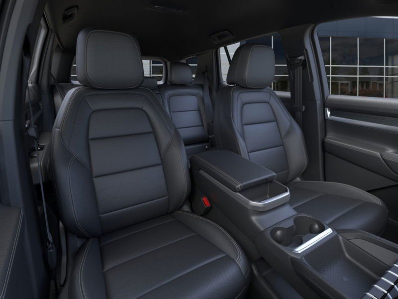 2026 GMC Terrain Elevation in Victoriaville, Quebec - 6 - w1024h768px