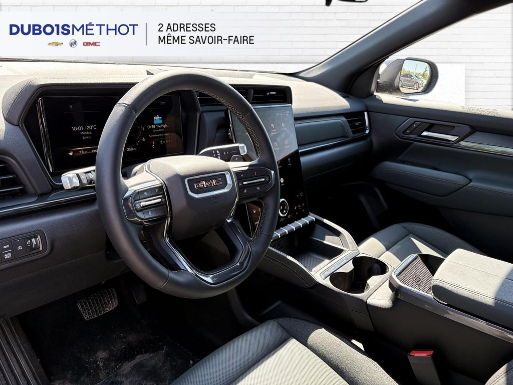 2026 GMC Terrain AT4 in Plessisville, Quebec - 4 - w1024h768px