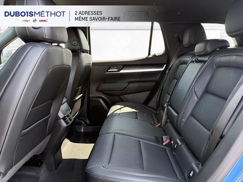 GMC Terrain  2026 à Victoriaville, Québec - 5 - w1024h768px