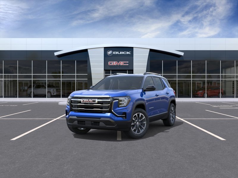 2026 GMC Terrain Elevation in Plessisville, Quebec - 1 - w1024h768px