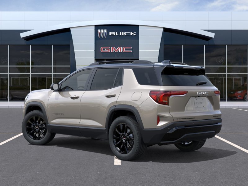 2026 GMC Terrain Elevation in Plessisville, Quebec - 3 - w1024h768px