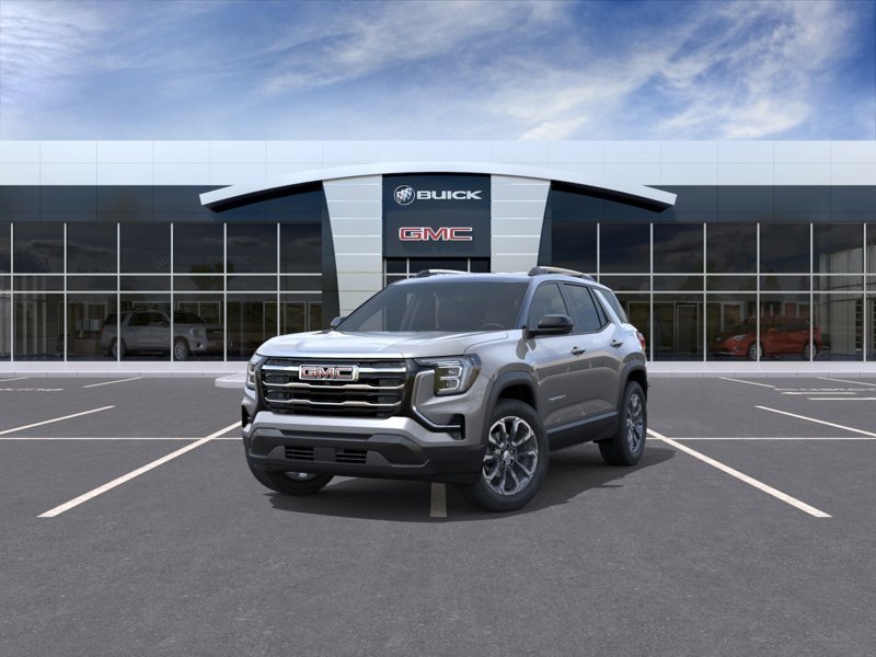 2026 GMC Terrain Elevation in Plessisville, Quebec - 1 - w1024h768px