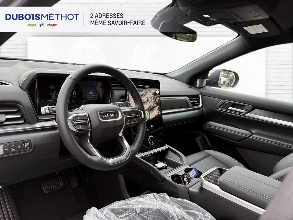 GMC Terrain  2026 à Plessisville, Québec - 4 - w1024h768px