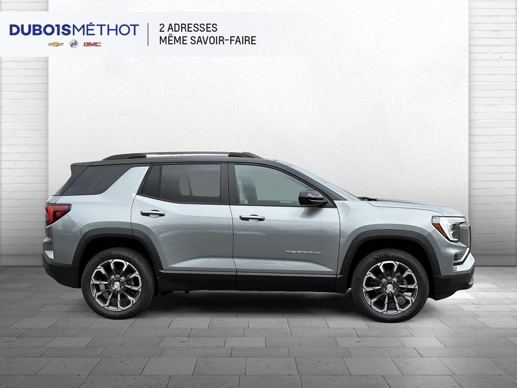 GMC Terrain  2026 à Plessisville, Québec - 3 - w1024h768px