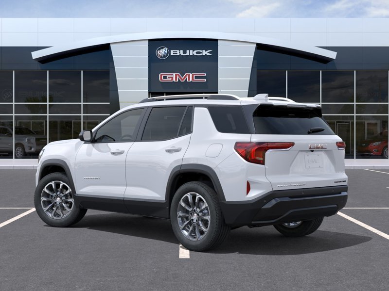 2026 GMC Terrain in Plessisville, Quebec - 3 - w1024h768px