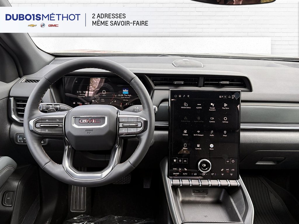 GMC Terrain  2026 à Plessisville, Québec - 6 - w1024h768px