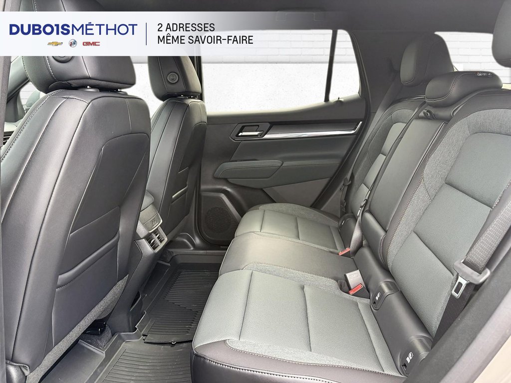 GMC Terrain  2026 à Plessisville, Québec - 5 - w1024h768px