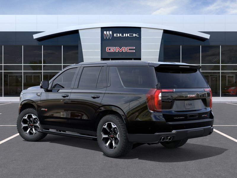 GMC Yukon  2027 à Victoriaville, Québec - 3 - w1024h768px